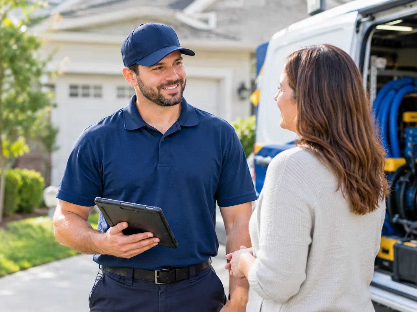 Sewage Backup Cleanup Harris, MN FAQs